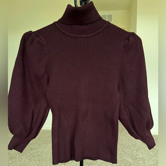 Zara Sweaters Zara Turtleneck Sweater Poshmark